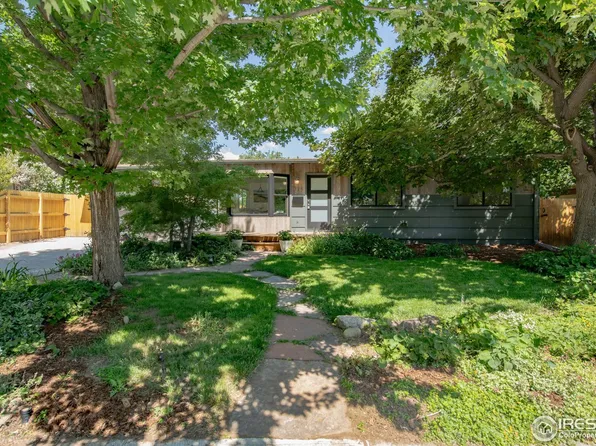 325 31st St, Boulder, CO 80305