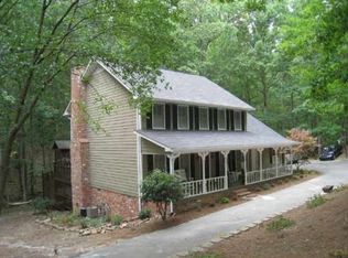 9 Canterbury Pl SW, Rome, GA 30165