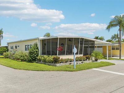 18675 Us Highway 19 N LOT 488, Clearwater, FL, 33764