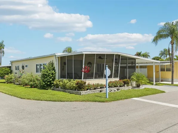 18675 Us Highway 19 N Lot 488, Clearwater, FL 33764