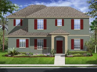 987 Alston Bay Blvd, Apopka, FL 32703