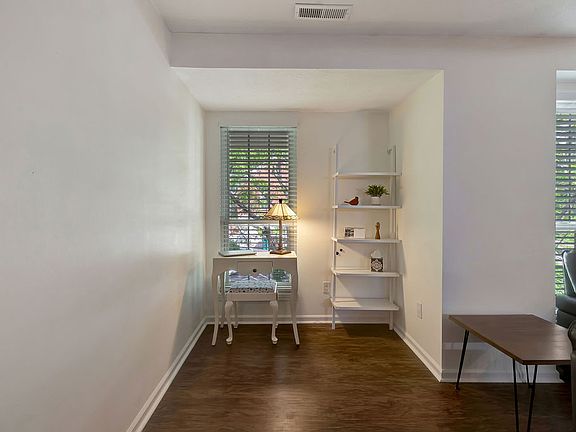 Office Nook