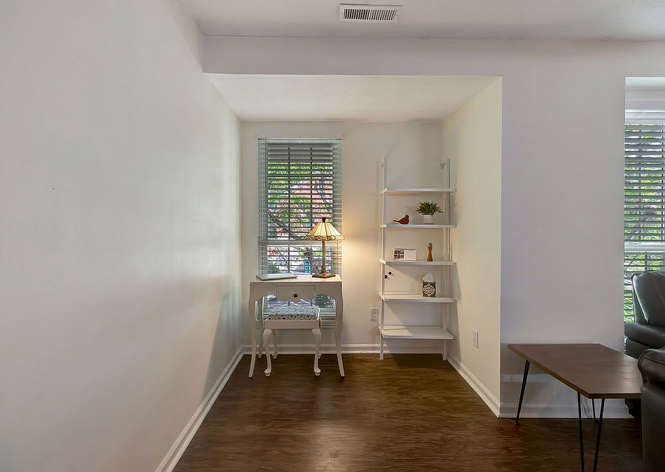 Office Nook