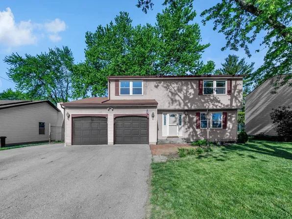 3257 Castleton St, Grove City, OH 43123