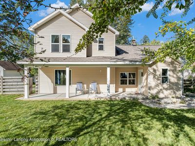 6099 Hart St, East Lansing, MI, 48823