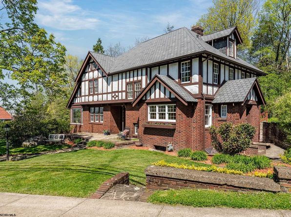 601 Grand St, Morgantown, WV 26501