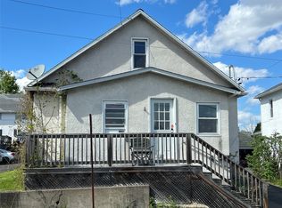 805 Pine St, Endicott, NY 13760
