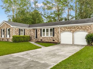 2575 Bengal Rd, North Charleston, SC 29406