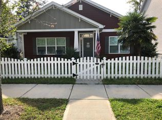 207 Comiskey Park Cir, Summerville, SC 29485