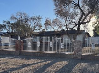 3055 Santa Margarita St, Las Vegas, NV 89146