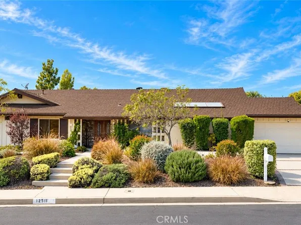 12511 Nedra Dr, Granada Hills, CA 91344