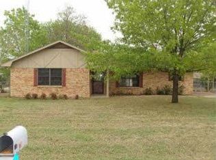 354 Ingred St, Lacy Lakeview, TX 76705