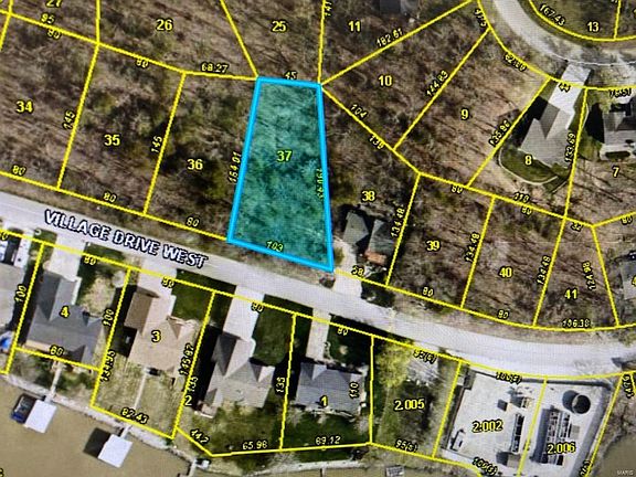 2nd image of 0 Village Dr Lot 560