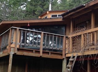 4629 Old House Creek Rd, Agness, OR 97406