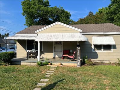 106 Dacus St, Williamston, SC, 29697