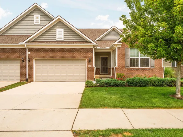 568 Ivyland St, Ann Arbor, MI 48108