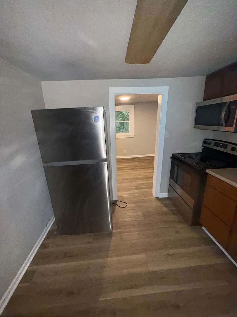 1-Bedroom Home with 1.5 Bathrooms, Garage, and Main-Floor Laundry — Photo 3