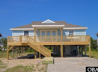 4714 S Virginia Dare Trl Lot 5, Nags Head, NC 27959