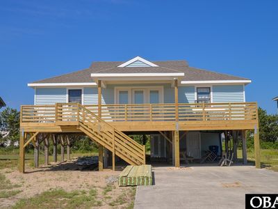 4714 S Virginia Dare Trl Lot 5, Nags Head, NC, 27959