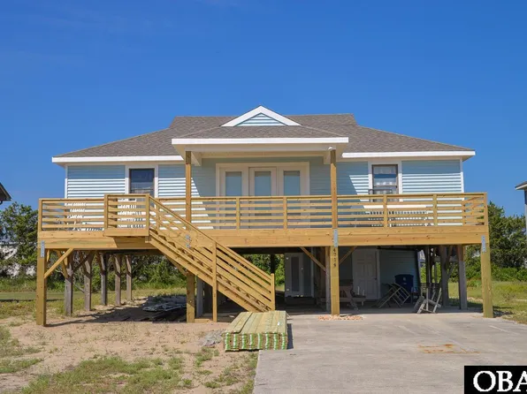 4714 S Virginia Dare Trl Lot 5, Nags Head, NC 27959