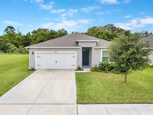 3629 BOTANICAL WAY, SANFORD, FL 32773