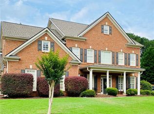 4739 Terquay Ct, Suwanee, GA 30024