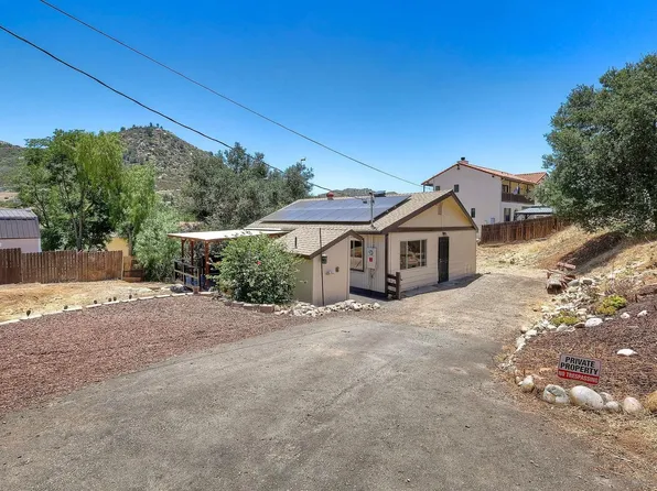 126 Almyra Rd, El Cajon, CA 92019