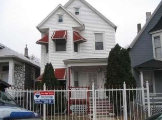 6816 S Green St, Chicago, IL 60621