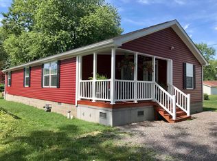 1158 Moran Rd, Silver Creek, NY 14136