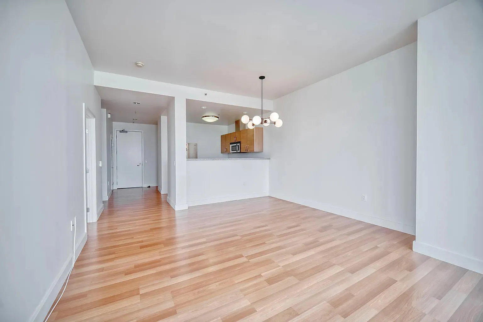 1310 Fillmore St — Photo 1