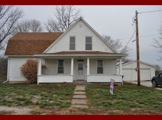 329 N State St, Milan, MO 63556