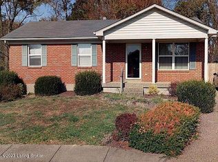 10500 Autumn Creek Pl, Louisville, KY 40229
