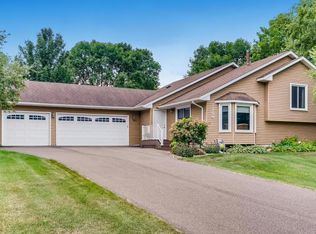 1750 123rd Ln NW, Coon Rapids, MN 55448
