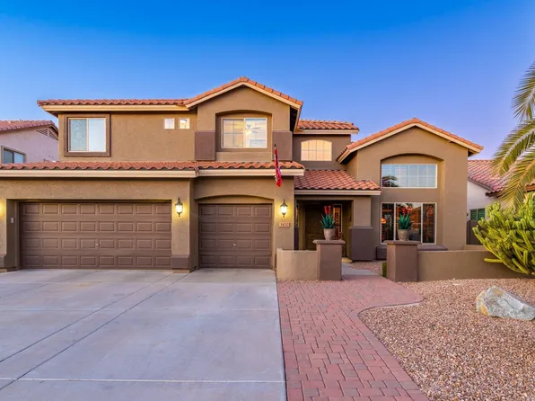 3432 E ISAIAH Avenue, Gilbert, AZ 85298