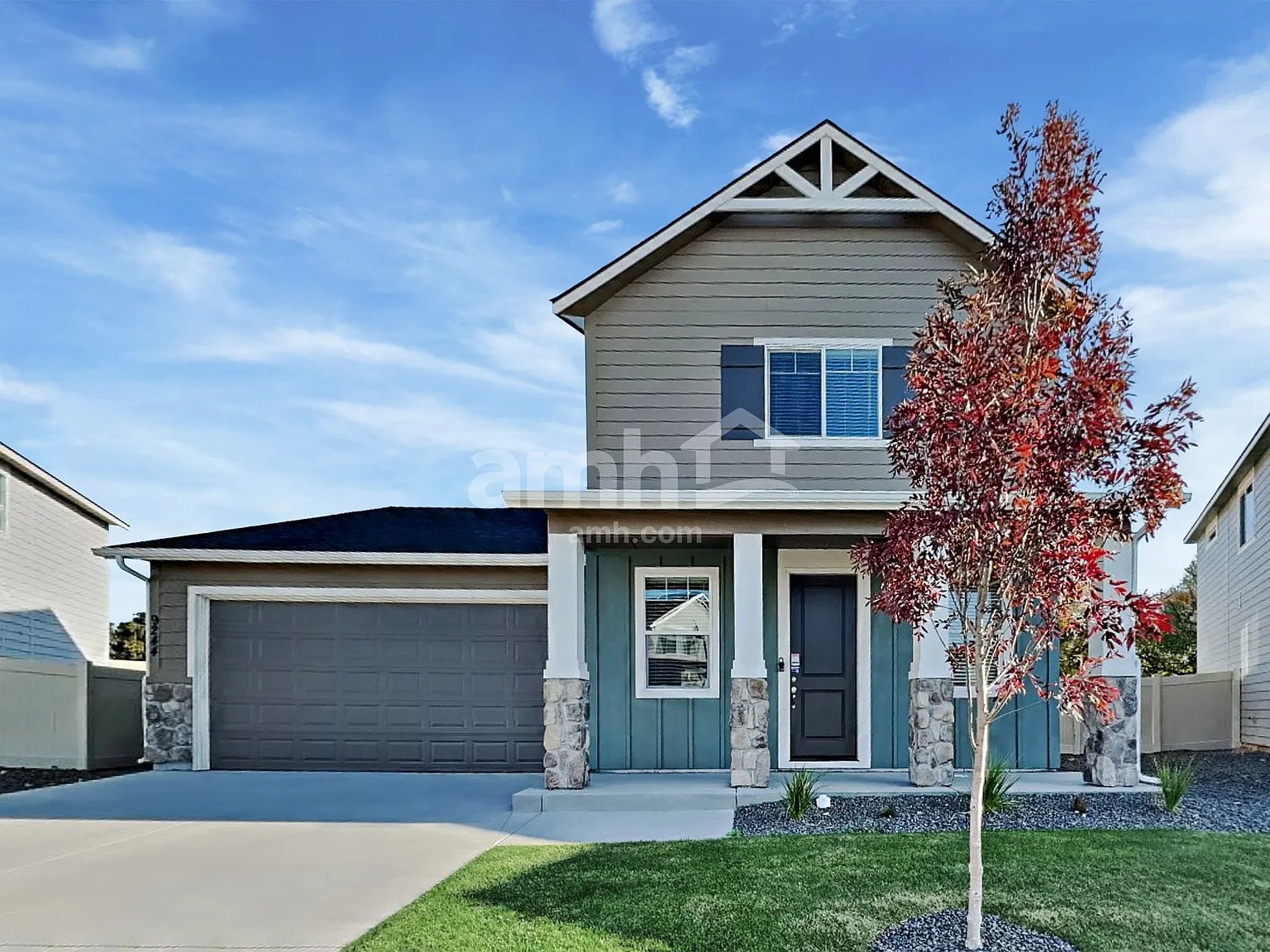 3 bed, 2.5 bath, 1889 sqft, $2,665 — Photo 1