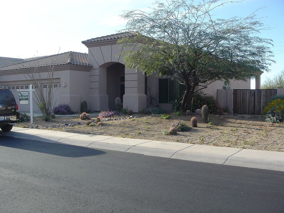 5141 E Silver Sage Lane