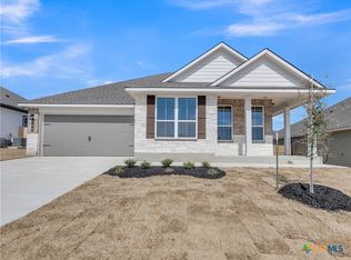 266 Wind Ridge Dr, Copperas Cove, TX 76522