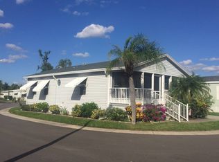 1415 Main St LOT 470, Dunedin, FL 34698