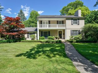 732 Covington Rd, Bloomfield Hills, MI 48301