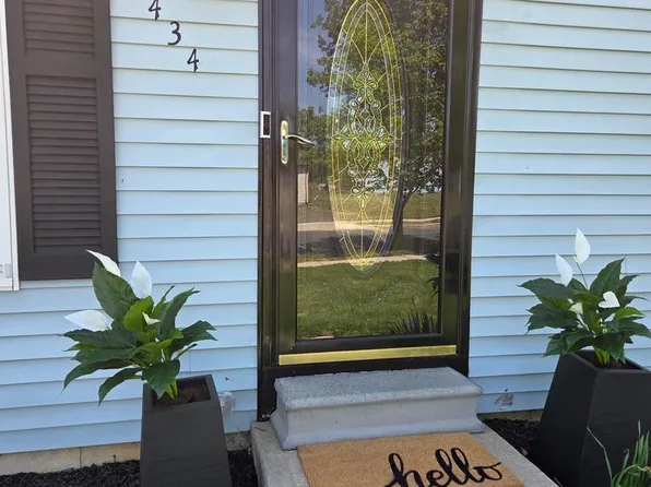 434 Ridge Dr, Williamstown, NJ 08094