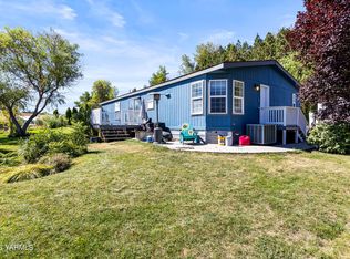 122 Westridge Rd, Selah, WA 98942
