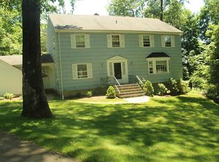 41 High Ridge Rd, Mount Kisco, NY 10549