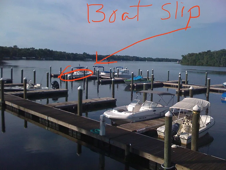 99 Broad River Pl #4104 — Photo 5