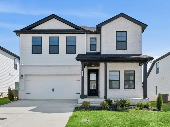 368 Kessel St, Lebanon, TN 37087