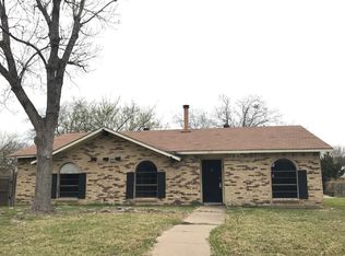 5121 Avery Ct, The Colony, TX 75056