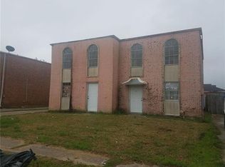 6930 Bunker Hill Rd, New Orleans, LA 70127
