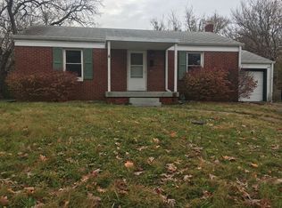 5186 Atherton South Dr, Indianapolis, IN 46219