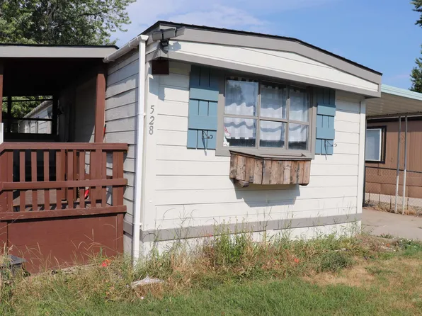 528 N Meadowland Cir, Boise, ID 83713