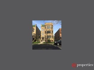 5431 N Kimball Ave #3, Chicago, IL 60625