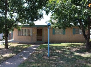 1815 W Sears Ave, Artesia, NM 88210
